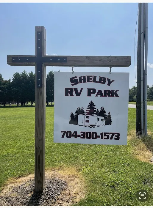 Shelby RV Park Picture 2