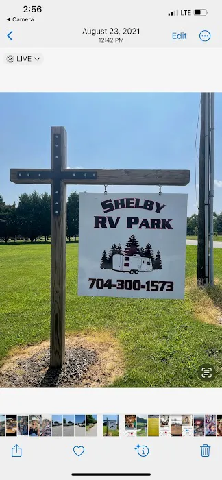 Shelby RV Park Picture 1