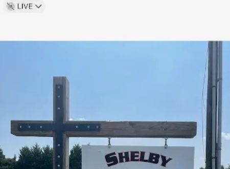 Shelby RV Park