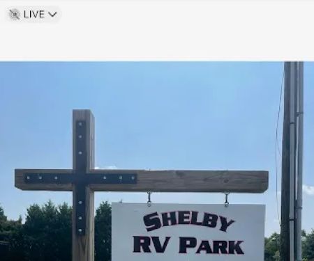 Shelby RV Park