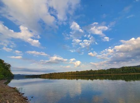 Sandy Springs Campground