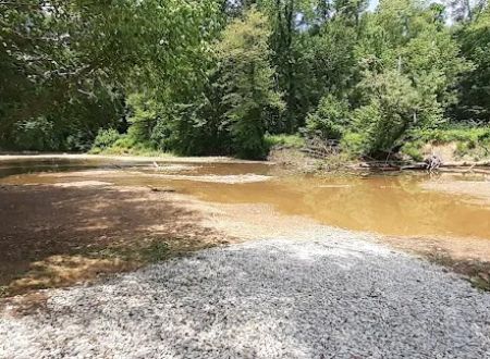 Gordleys Creekside