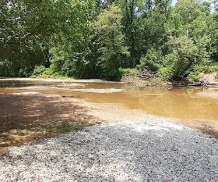 Gordleys Creekside