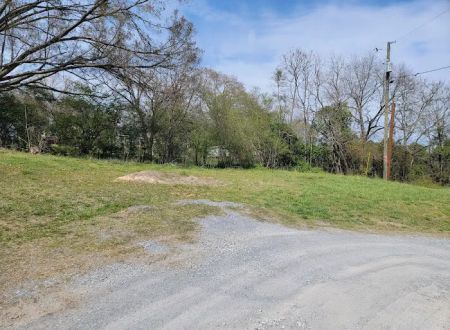 Tammy Drive Mobile Home Park