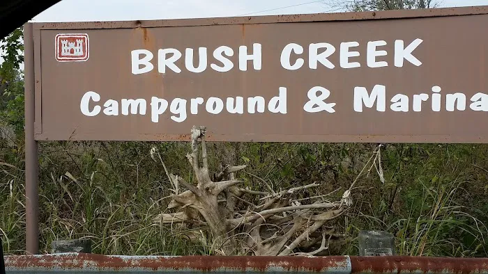 Brush Creek Camp Ground Picture 1