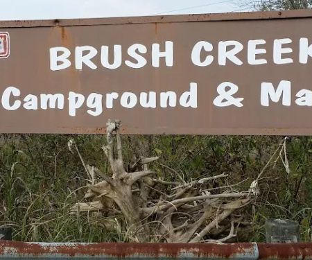 Brush Creek Camp Ground