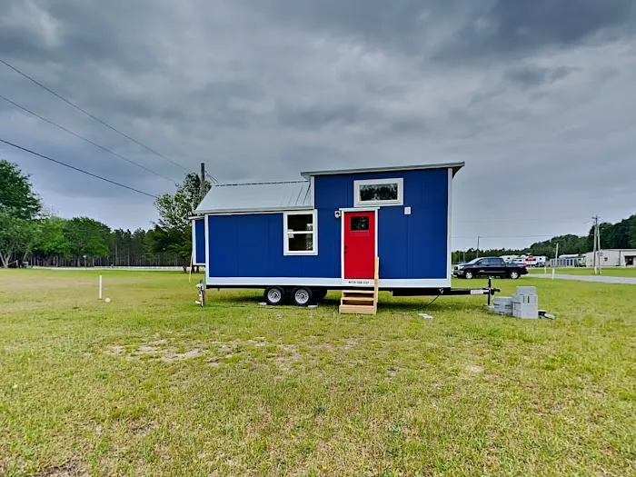 Power Plant Camp (24+ RV Sites) Picture 1