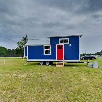 Power Plant Camp (24+ RV Sites) ico