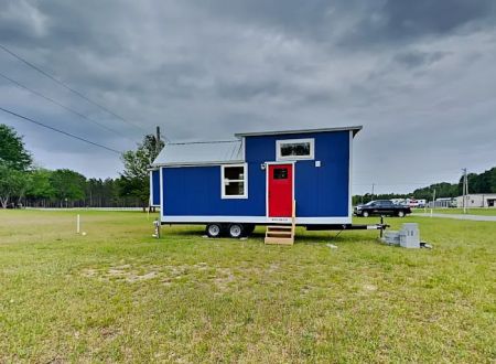 Power Plant Camp (24+ RV Sites)
