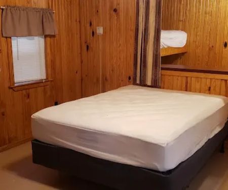 Paint Creek Campground