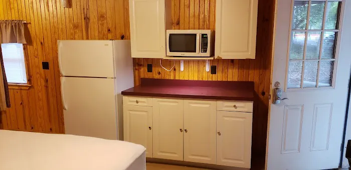 Paint Creek Campground Picture 3