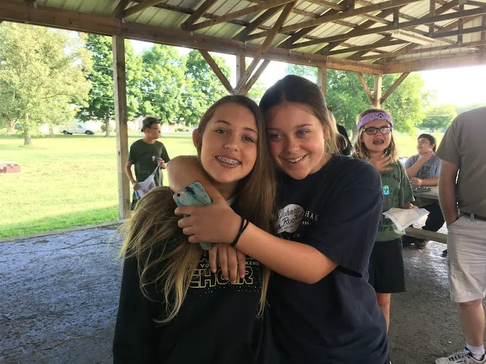 Christian Union Campgrounds Picture 6