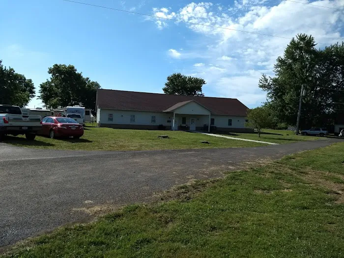 Christian Union Campgrounds Picture 2