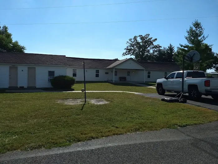 Christian Union Campgrounds Picture 1