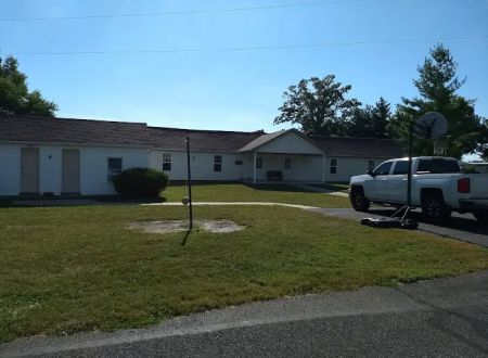Christian Union Campgrounds