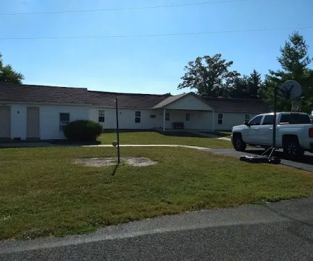 Christian Union Campgrounds