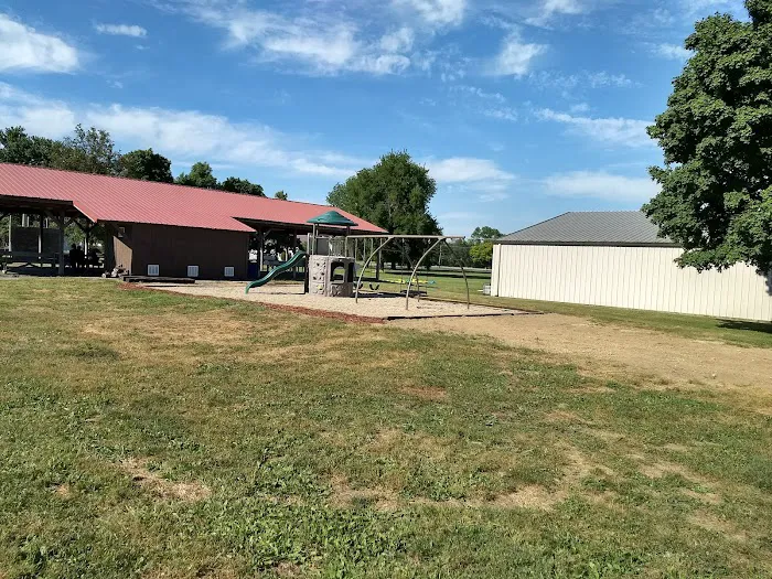 Christian Union Campgrounds Picture 4