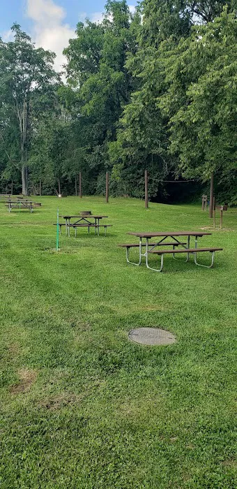 Paint Creek Horse Camp Picture 6