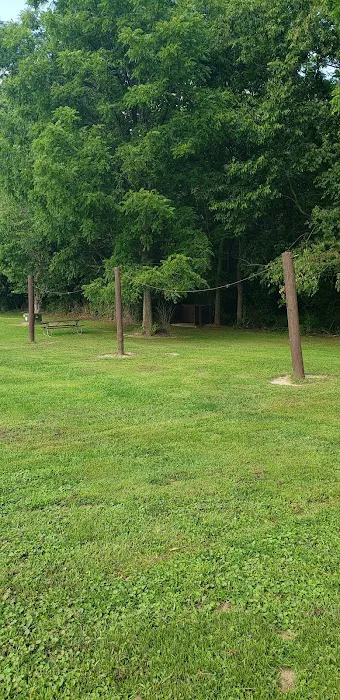 Paint Creek Horse Camp Picture 4
