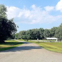Paint Creek Horse Camp ico