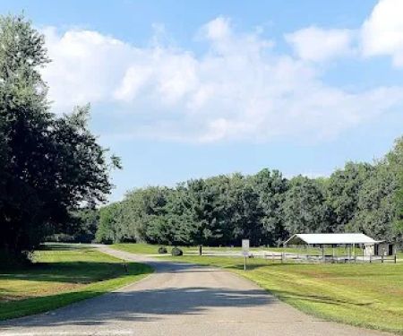 Paint Creek Horse Camp