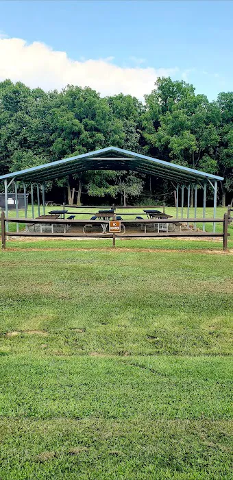 Paint Creek Horse Camp Picture 2