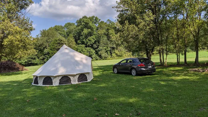 Camp Swallowtail Picture 9