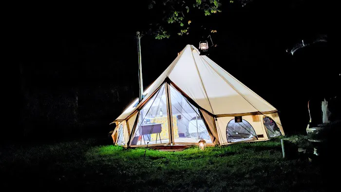 Camp Swallowtail Picture 1