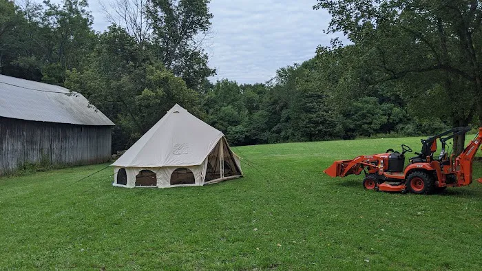 Camp Swallowtail Picture 5