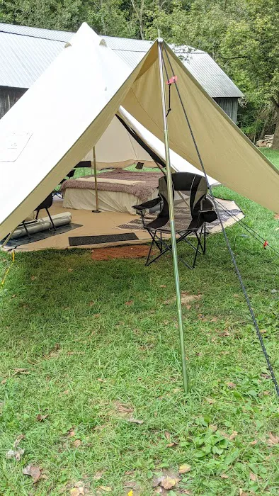 Camp Swallowtail Picture 6