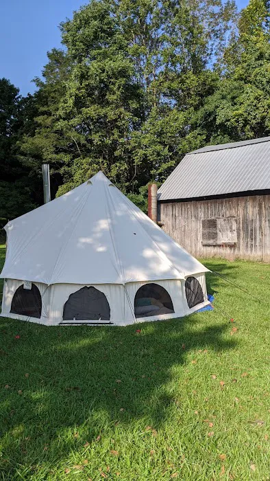 Camp Swallowtail Picture 8