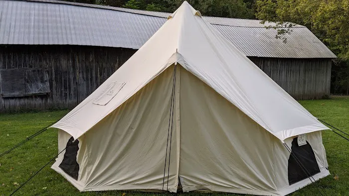 Camp Swallowtail Picture 3