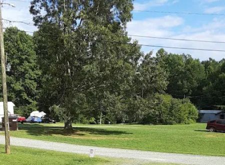 Rocky Ridge Mobile Home Park