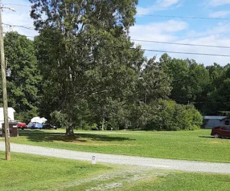 Rocky Ridge Mobile Home Park