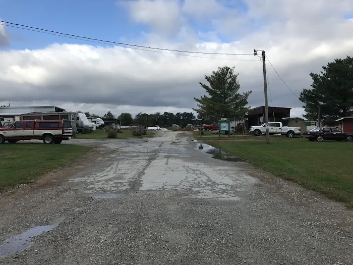 Country Home Campgrounds Picture 6