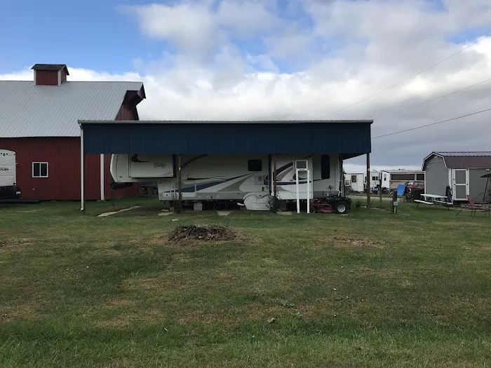 Country Home Campgrounds Picture 5