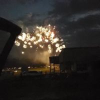Country Home Campgrounds ico