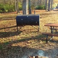 Our Family Campground ico