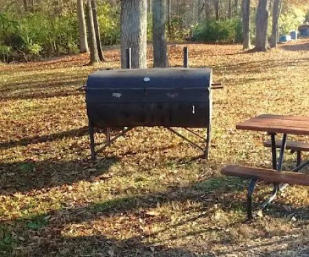 Our Family Campground