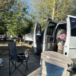 Shady Trails Family Campground