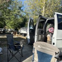 Shady Trails Family Campground ico