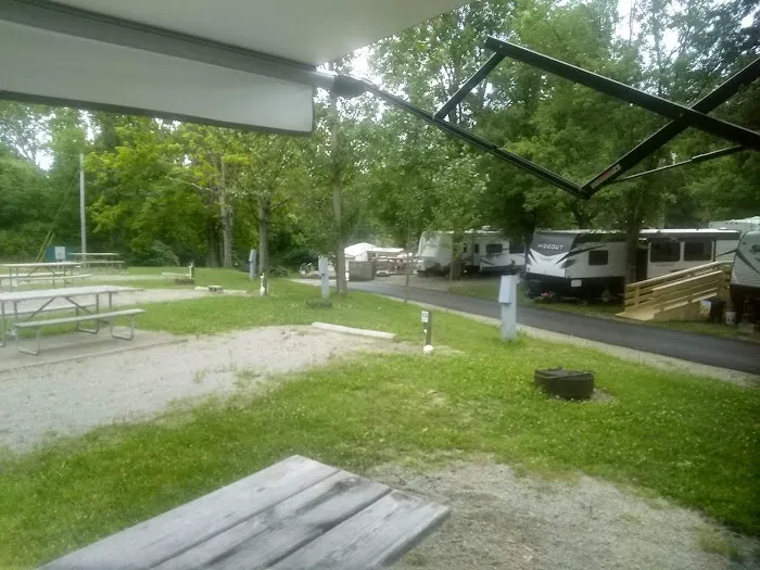 Shady Trails Family Campground Picture 7