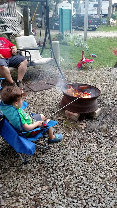 Shady Trails Family Campground Picture 8