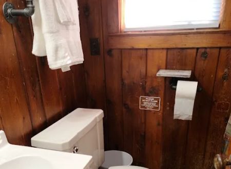 Bayview Campground LLC