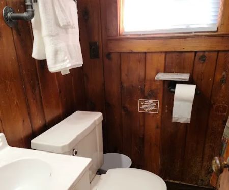 Bayview Campground LLC