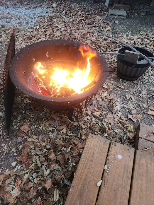 shady trails campground Picture 8
