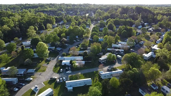 Peacehaven Mobile Home Park Picture 1