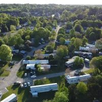 Peacehaven Mobile Home Park ico