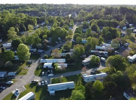 Peacehaven Mobile Home Park