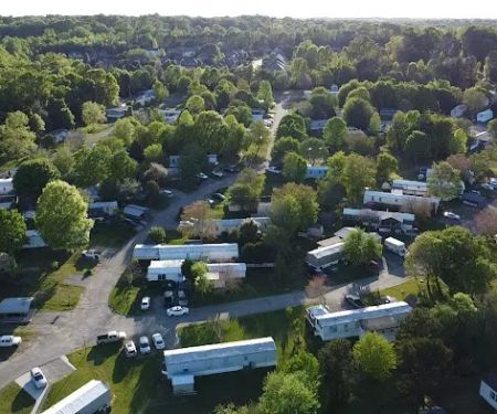 Peacehaven Mobile Home Park